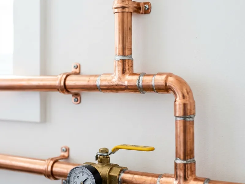 Pipe Repair & Replacement Plumber in Thomaston, NY